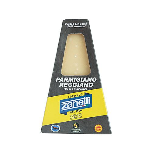 Queso Parmesano Zanetti