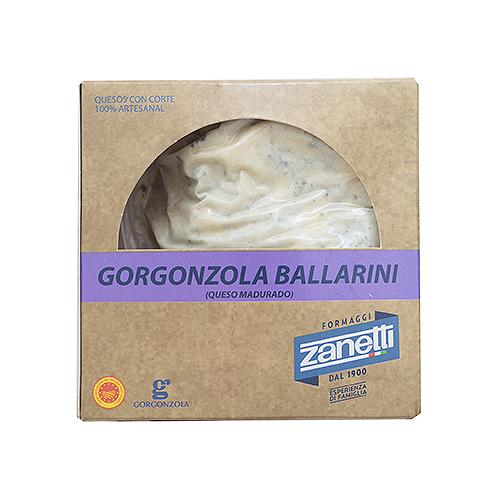 Queso Gargonzala Ballarini Zanetti