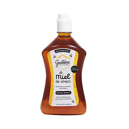 Miel Abeja Guatebee