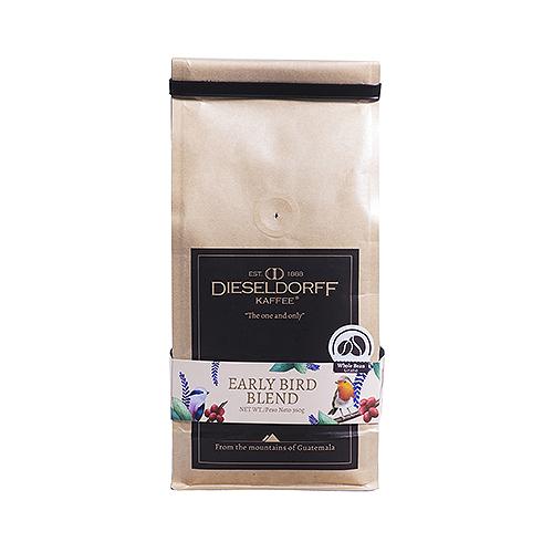 Café Grano Early Bird Blend Dieseldorff