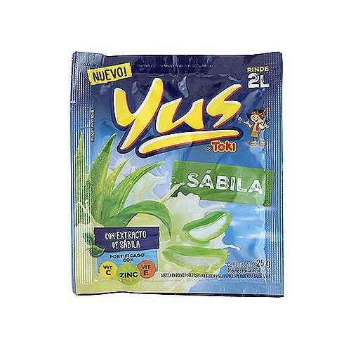 Yus Sábila