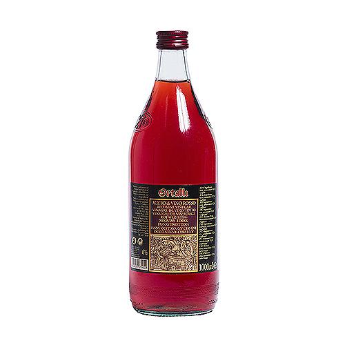 Vinagre Rosado Ortalli