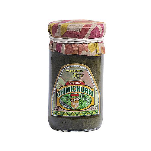 Chimichurri Torre Del Rey