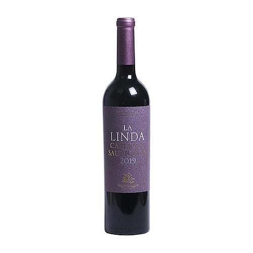 Vino Cabernet Sauvignon Finca La Linda