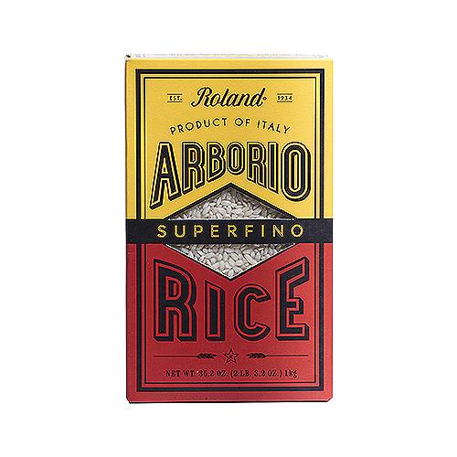 Arroz Arborio Roland