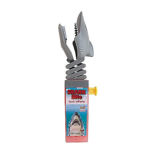 Caramelo Frutas Tiburón Kidsmania