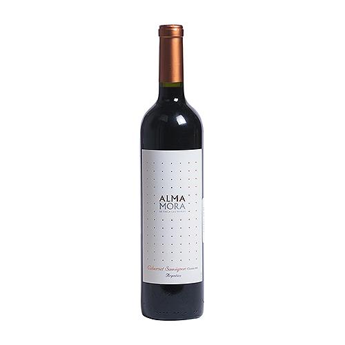 Vino Cabernet Sauvignon Alma Mora