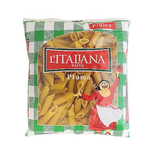 Pasta Pluma Italiana