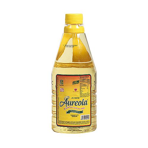 Aceite Vegetal Aureola