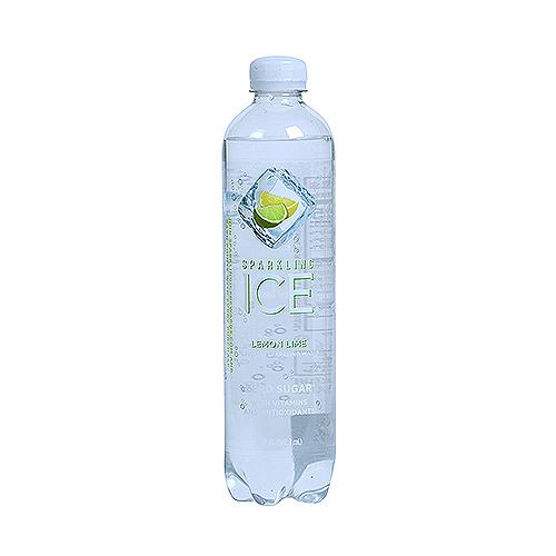 Sparkling Ice Limón Lima Sin Azúcar