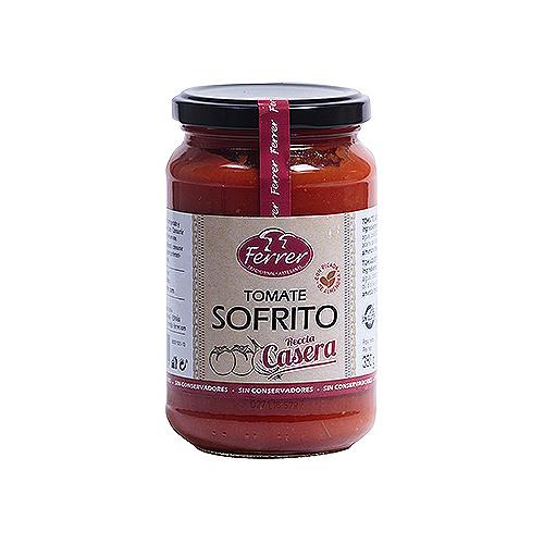 Salsa Tomate Sofrito Ferrer