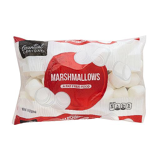 Marshmallows Fat Free Essential Everyday