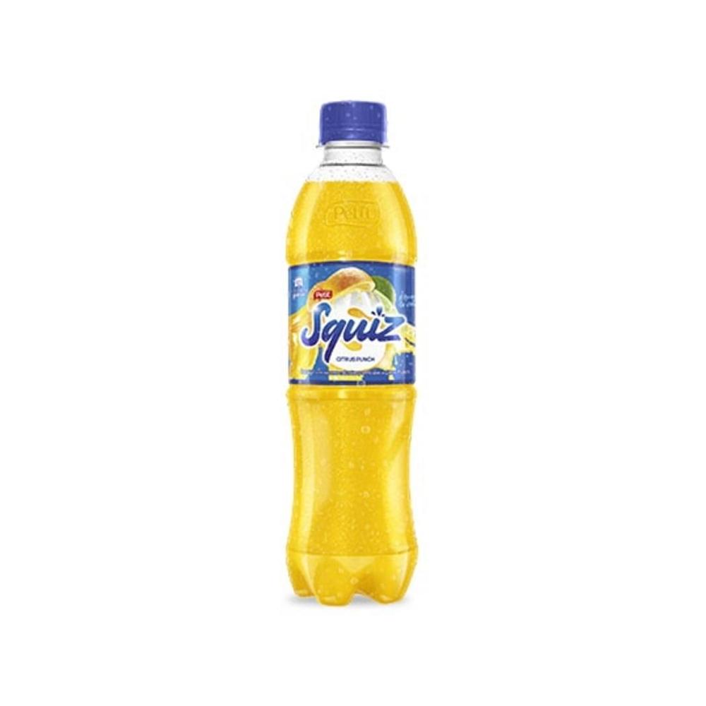 Squiz Citrus Punch