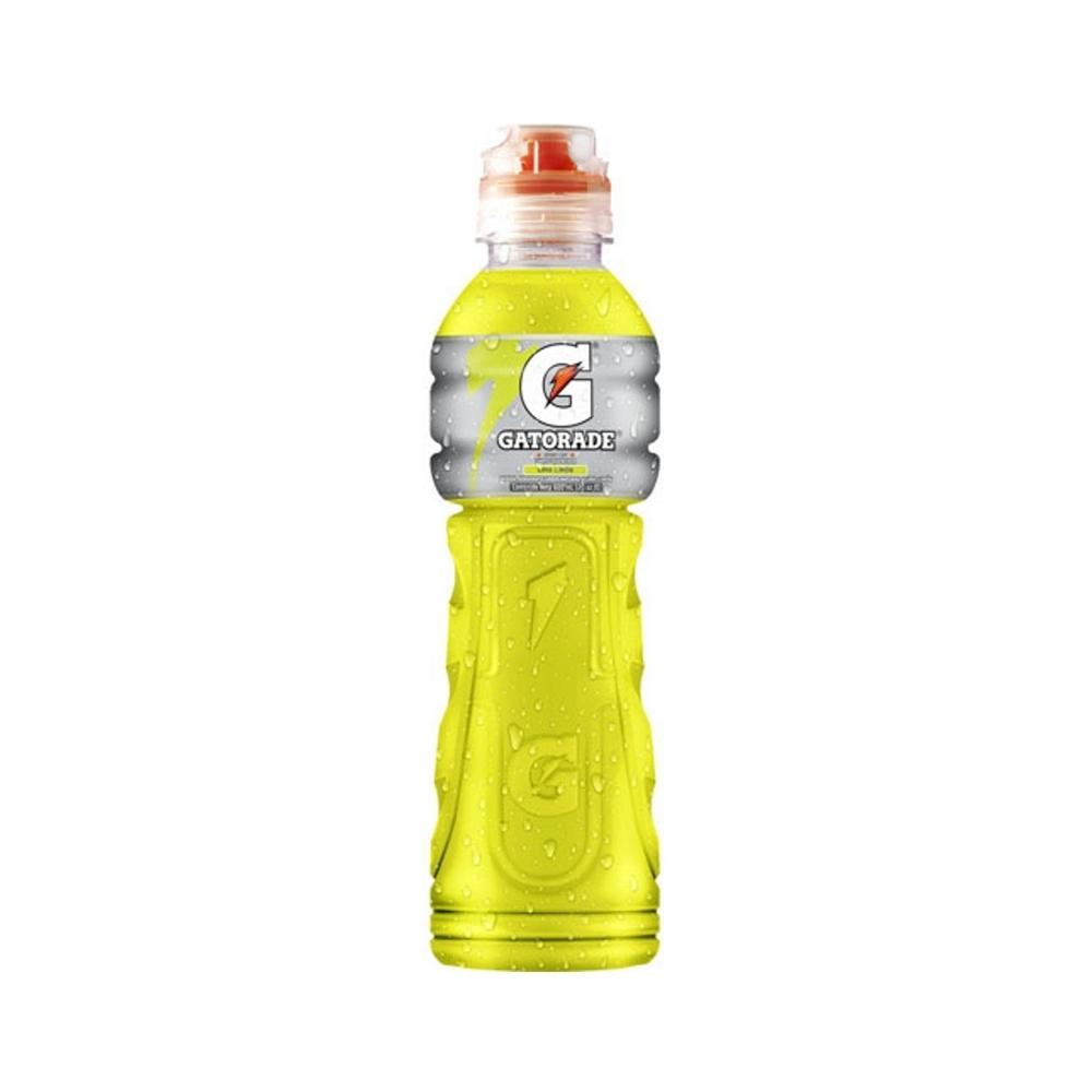 Gatorade Lima Limón Sport Cap