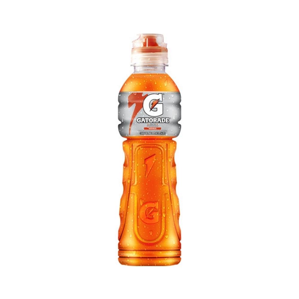 Gatorade Naranja Sport Cap