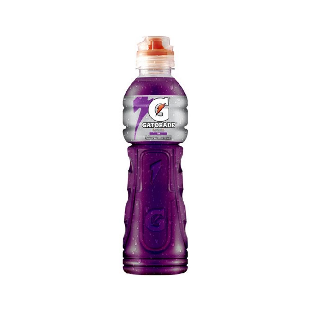 Gatorade Uva Sport Cap