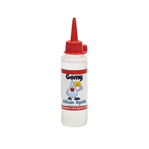 Silicón Líquido Gomy
