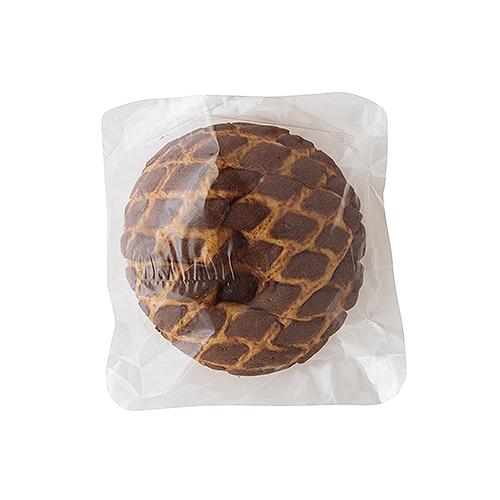 Concha Chocolate Nutripan