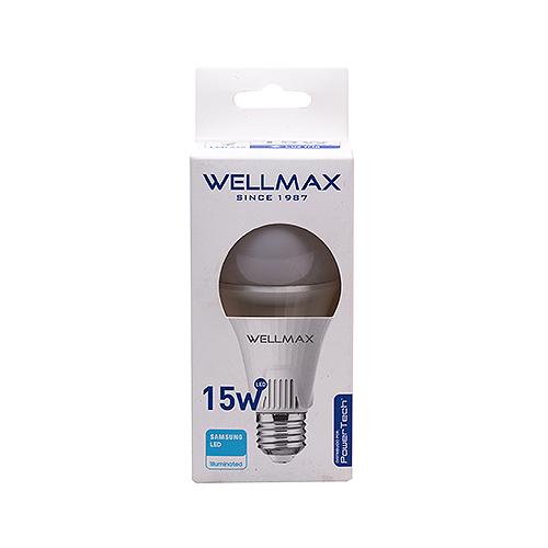 Foco Led 15W Wellmax