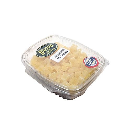Piña Deshidratada Bazzini