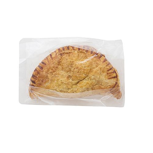 Empanada Pollo El Parisino