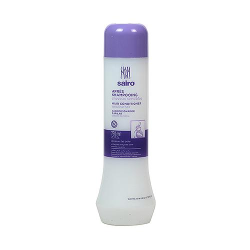 Acondicionador Cabello Sensible Sairo