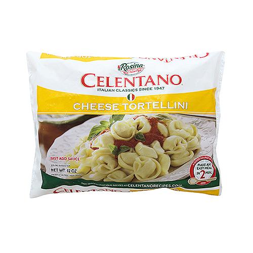 Tortellini Queso Rosina Celentano