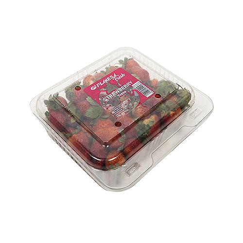 Fresas Planesa Bandeja