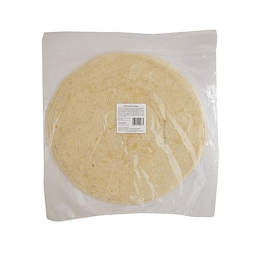 Tortillas Harina Blanca Uni