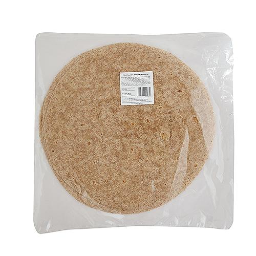 Tortillas Harina Integral Uni