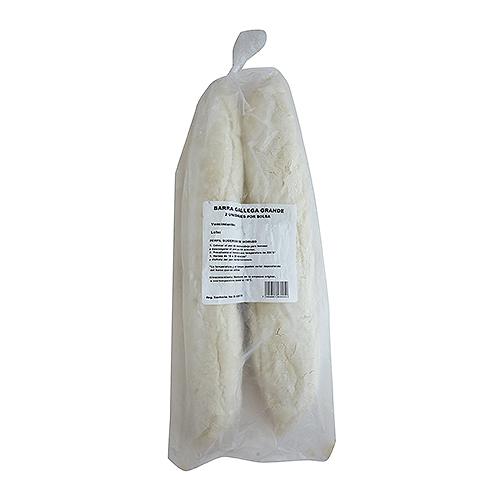 Pan Barra Gallega BC