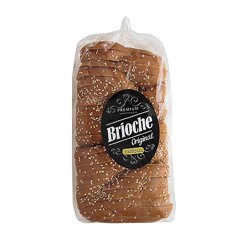 Pan Brioche Original Multipan