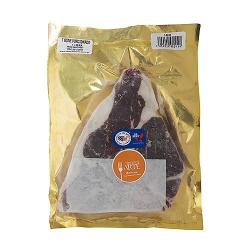T Bone Alimentarte
