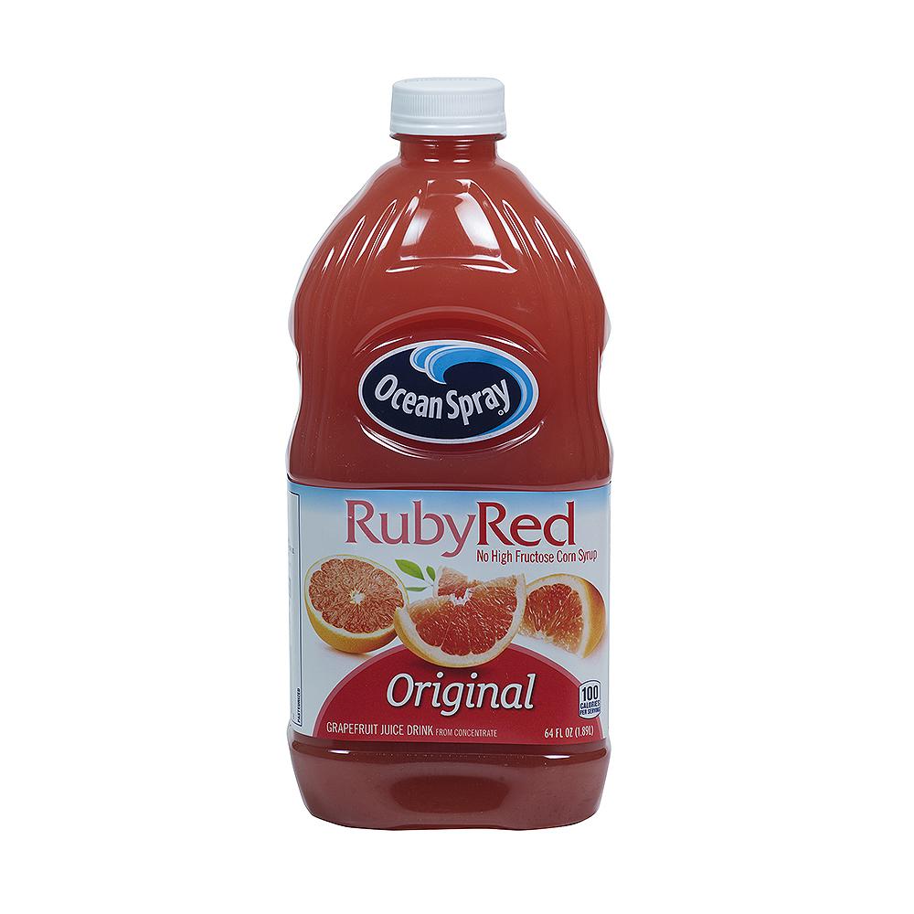 Ocean Spray Toronja