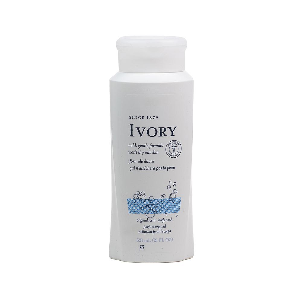 Gel Ducha Original Ivory