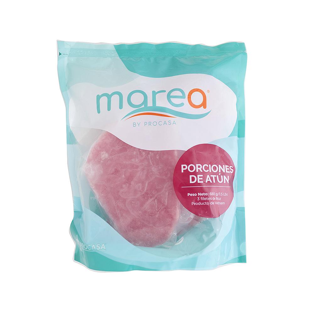 Atún Porciones Marea