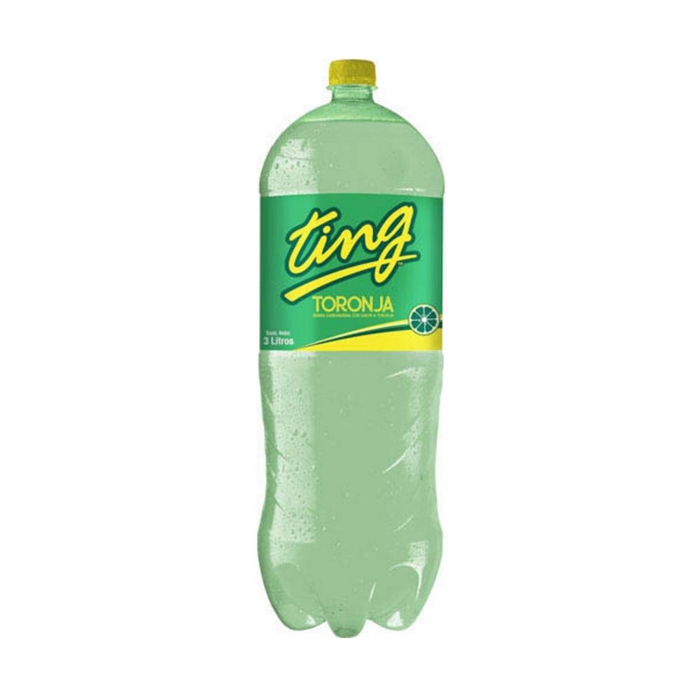 Ting Toronja