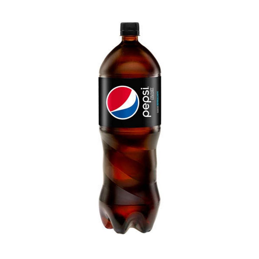 Pepsi Black