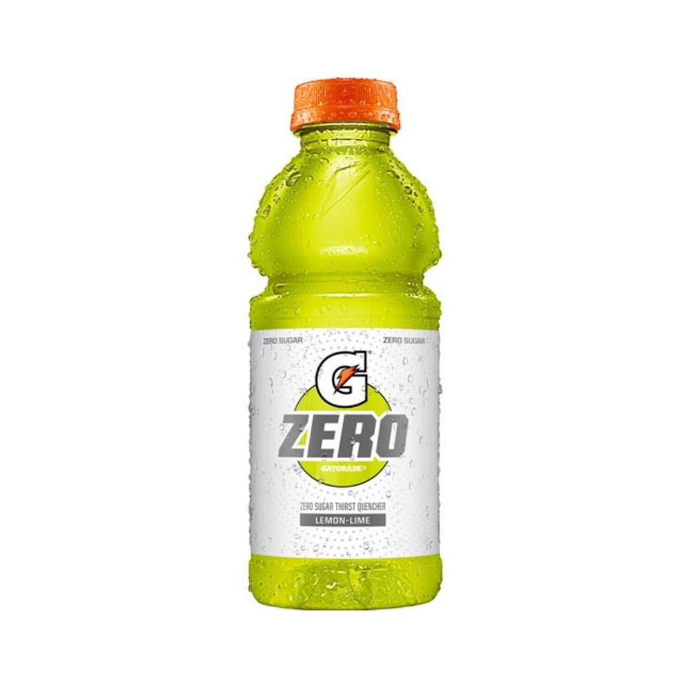 Gatorade Lima Limón