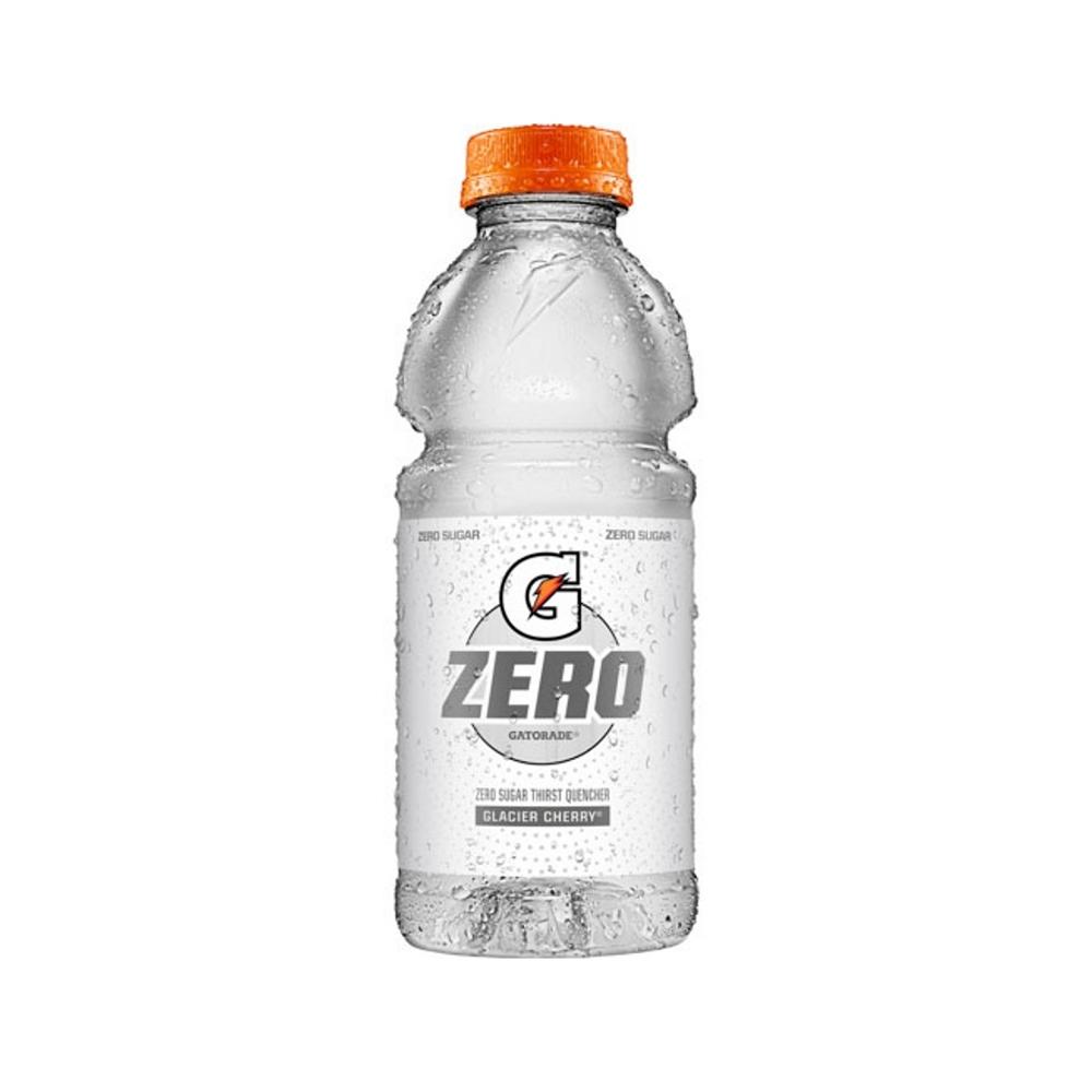Gatorade Glacier Cherry