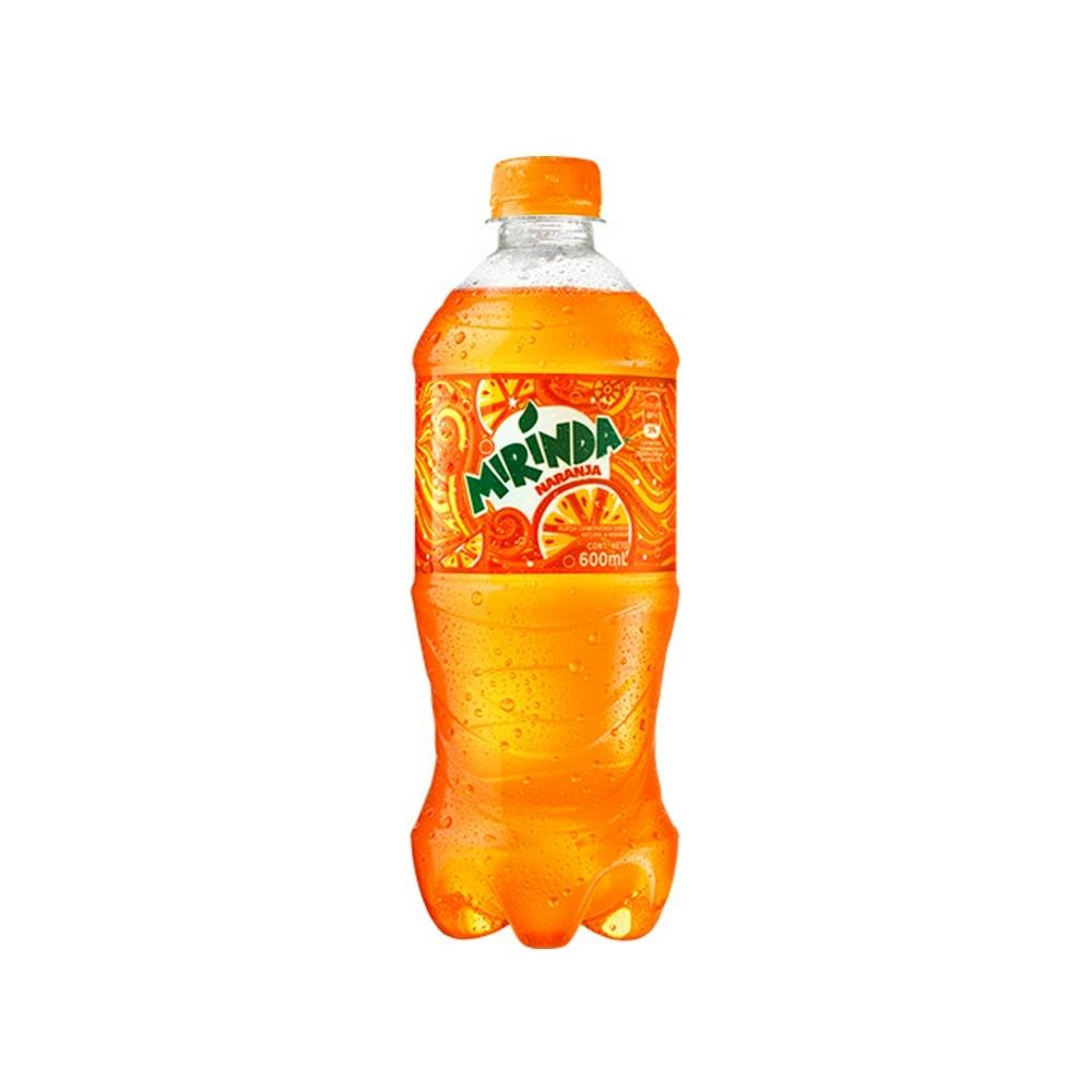 Mirinda Naranja