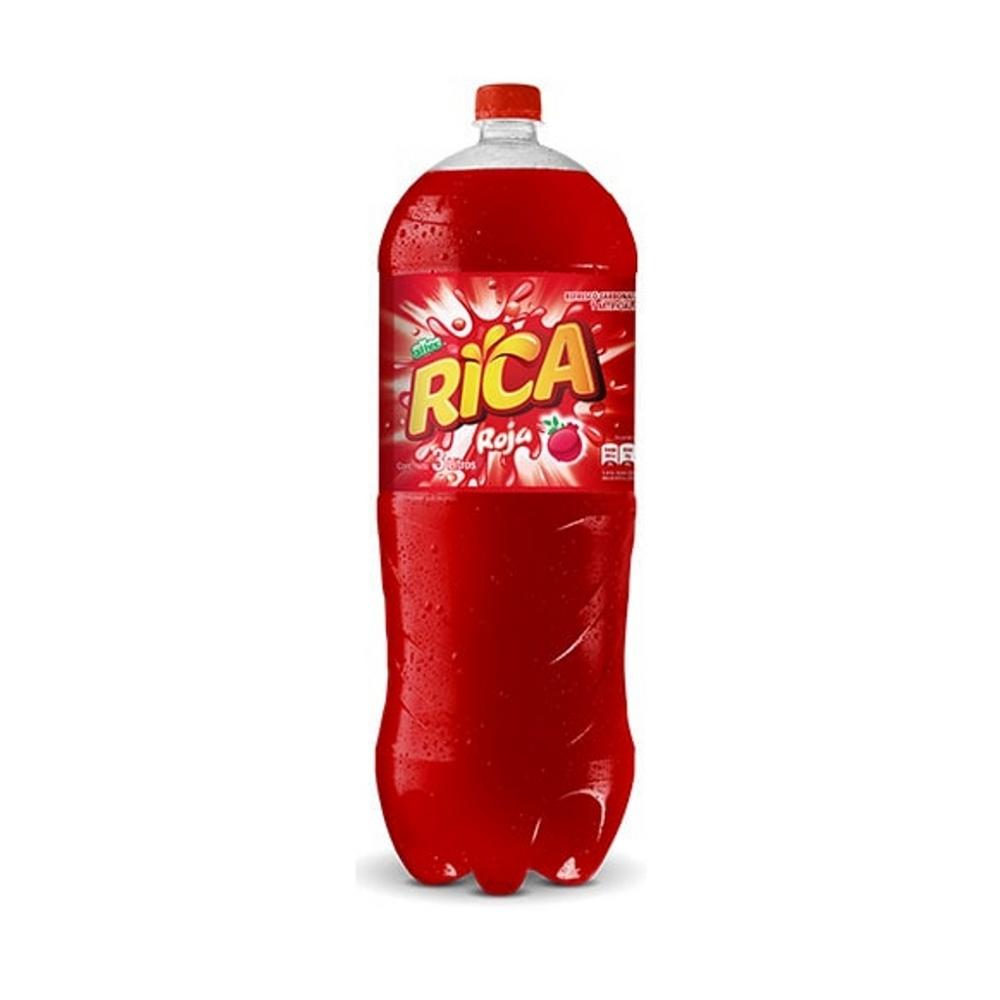 Rica Roja