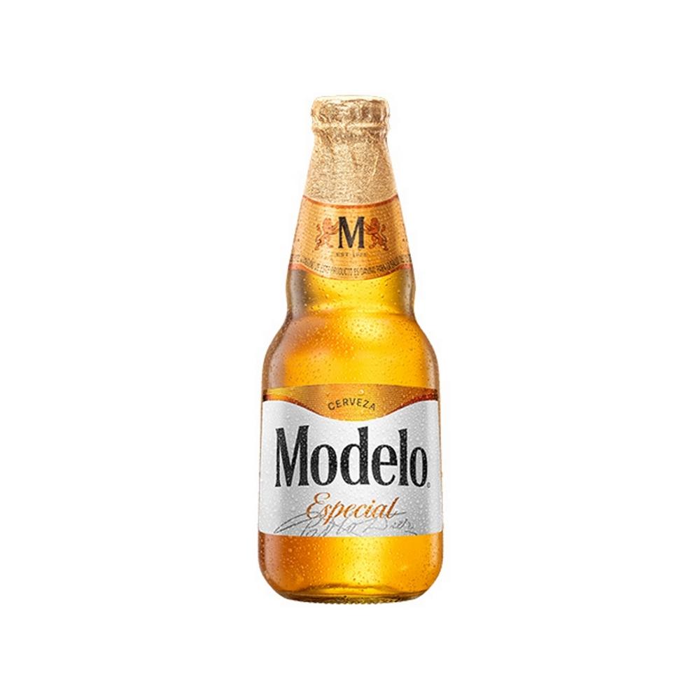 Modelo Botella