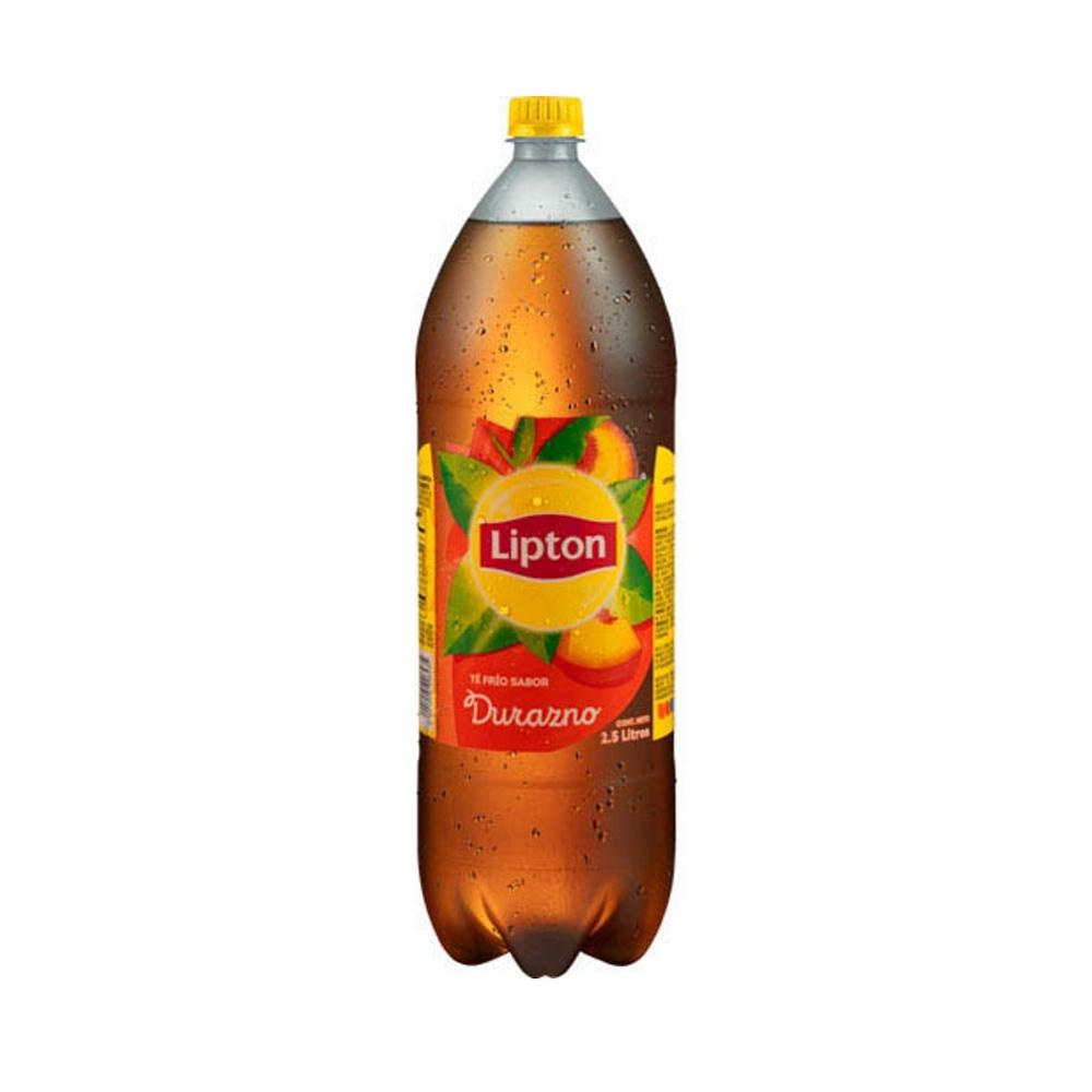 Lipton Durazno