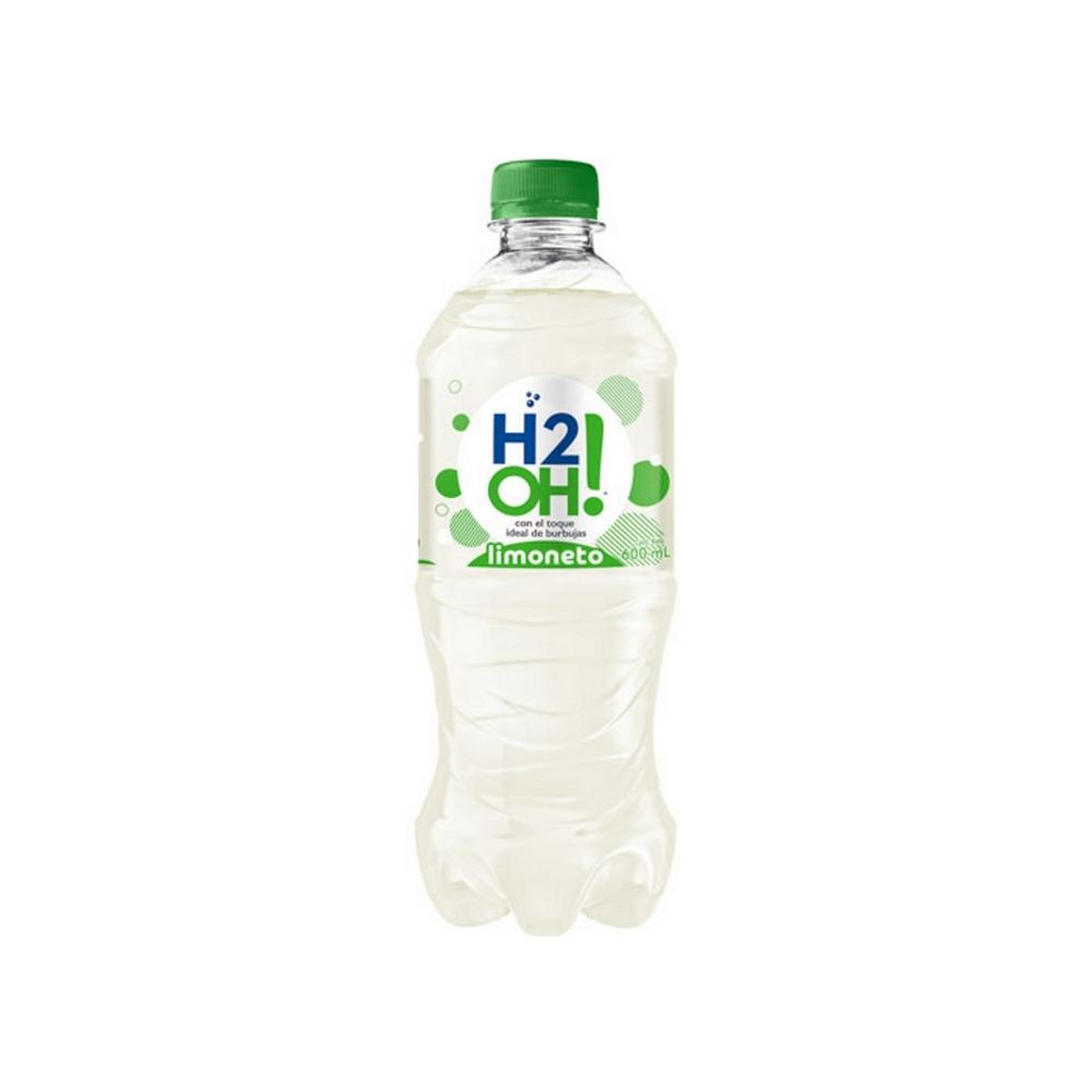 H2OH Limoneto