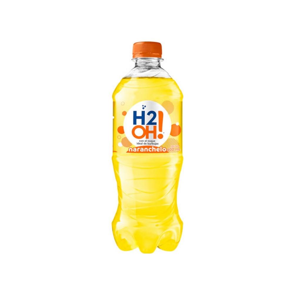 H2OH Naranjada