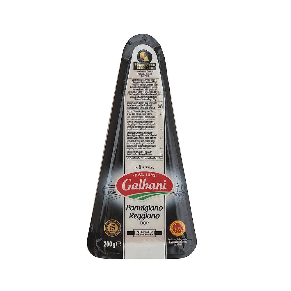 Queso Parmesano Galbani