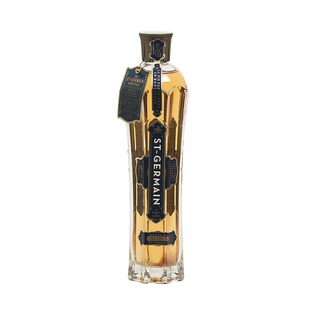 ST Germain
