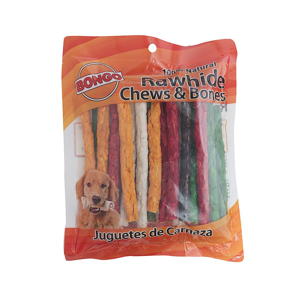 Stick Extruido Bongo