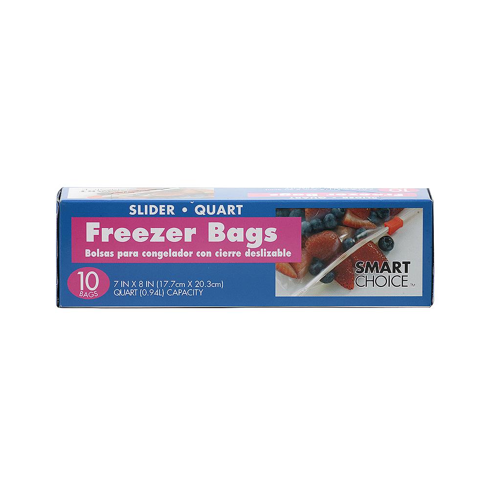 Bolsa Para Congelador Smart Choice